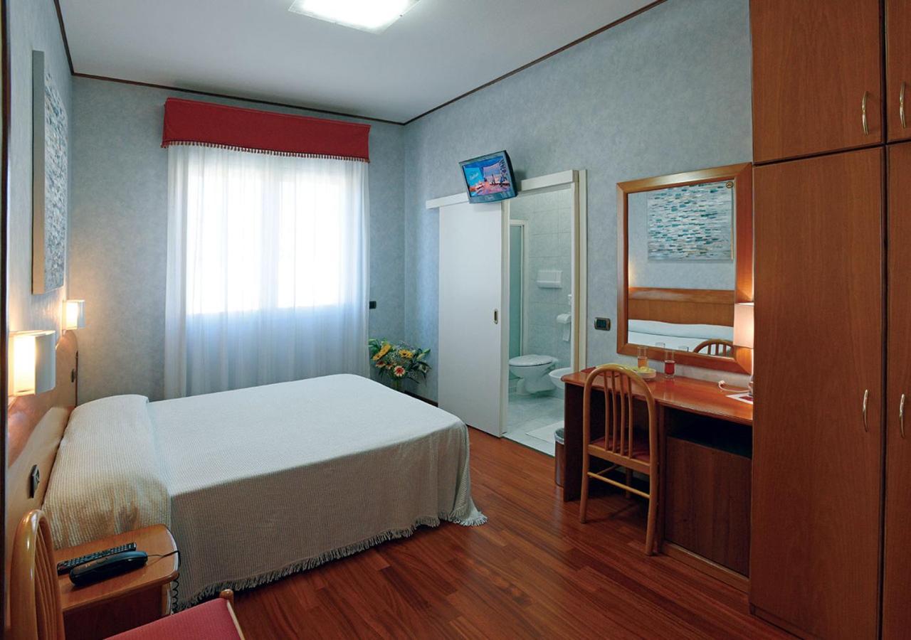 Hotel Autostrada Padova Exterior photo